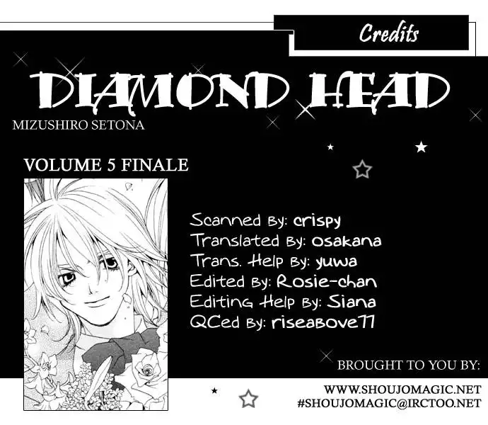 Diamond Head Chapter 16 48